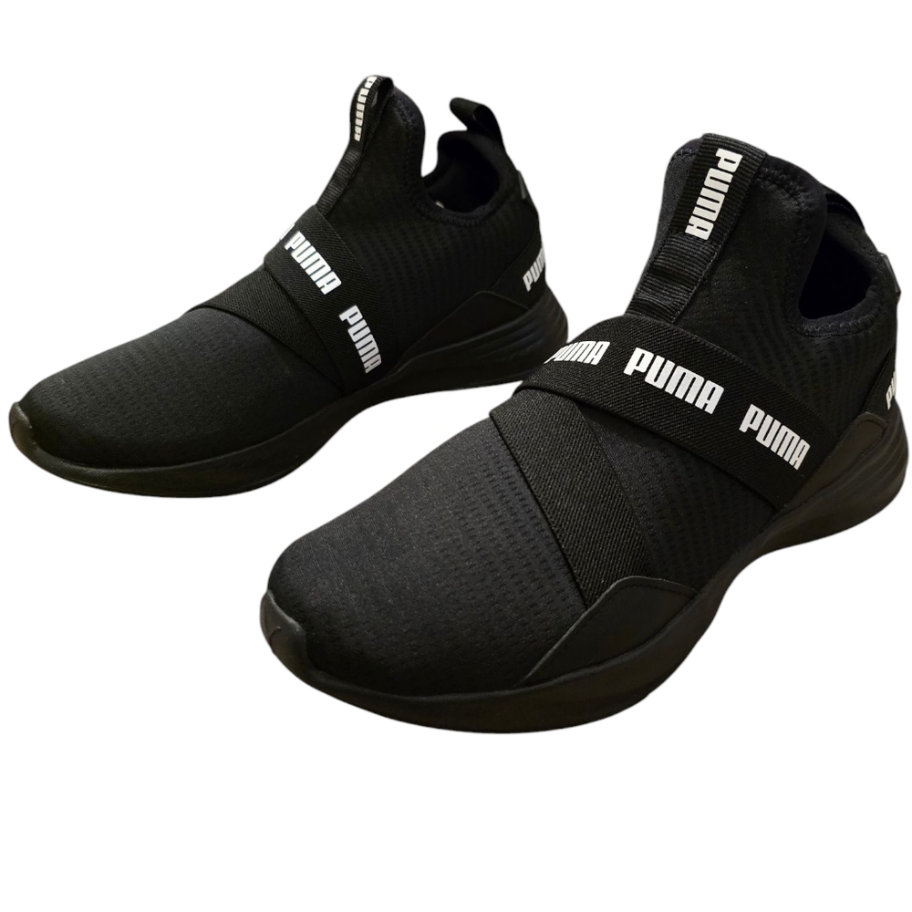 Puma Women's Slip-On Sneakers